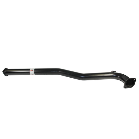 REDBACK - HSV Maloo R8 (2007 - 2015), Maloo (2007 - 2015), Holden Commodore (2007 - 2015) - Performance Exhaust System