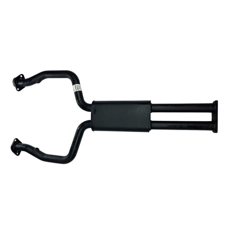 REDBACK - Holden Calais (2006 - on), Commodore (2006 - on) Performance Exhaust System