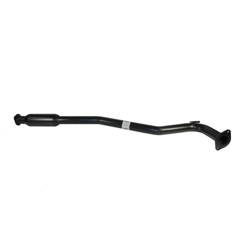 REDBACK - Holden Commodore VE/VF (2007 - 2017) Sedan Performance Exhaust System