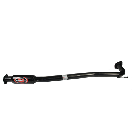 REDBACK - Holden Commodore (2007 - 2017) Performance Exhaust System