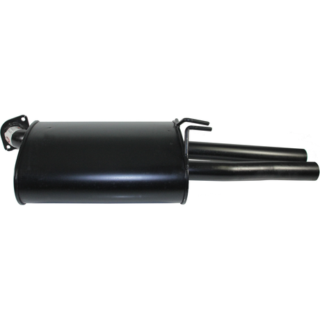 REDBACK - Holden Commodore (2007 - 2017) Performance Exhaust System