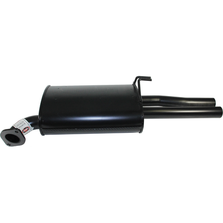 REDBACK - Holden Commodore (2007 - 2017) Performance Exhaust Muffler