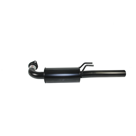REDBACK - Holden Commodore (2007 - 2015), HSV Maloo R8, Maloo (2007 - 2015) Performance Exhaust System