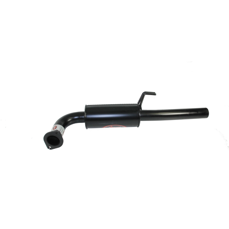 REDBACK - Holden Commodore (2007 - 2015), HSV Maloo (2007 - 2015) Performance Exhaust System
