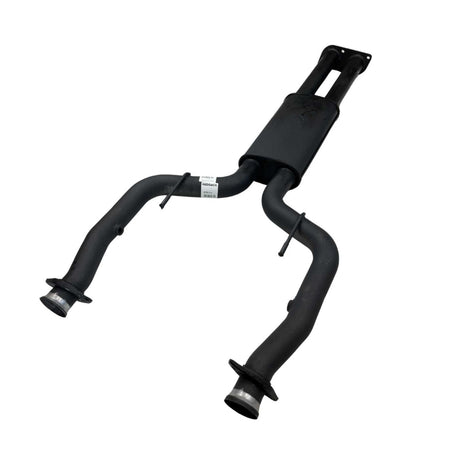 REDBACK - Holden Commodore, Calais, HSV Senator, Clubsport R8, Maloo, GTS, Clubsport, Maloo R8 (2006 - 2016) Performance Exhaust System