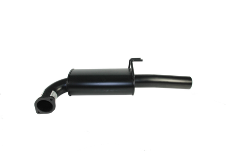 REDBACK - Holden Commodore (2007 - 2015), HSV Maloo R8 (2007 - 2015) Performance Exhaust System