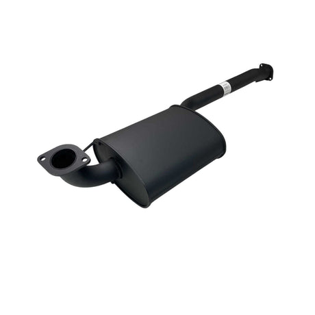 REDBACK - Ford Falcon (2008 - 2014) Sedan Performance Exhaust System