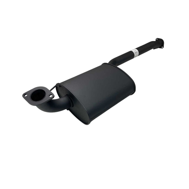 REDBACK - Ford Falcon (2008 - 2014) Sedan Performance Exhaust System