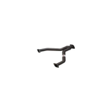 REDBACK | 2.5" Cat Back Exhaust Twin Out | Ford Falcon Fairmont EB ED EF EL V8 1991–1998 | K-RPM15710