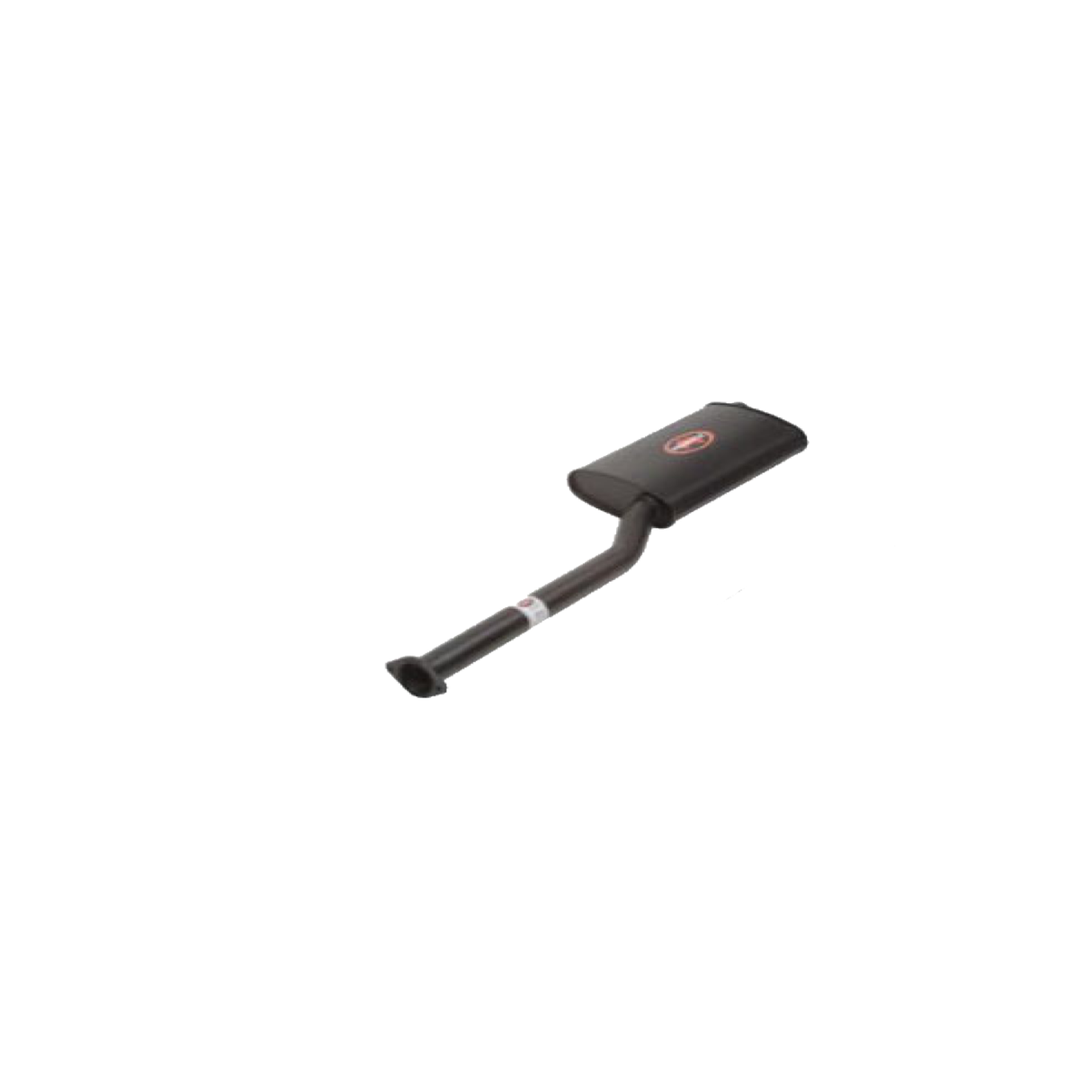 REDBACK - Ford Falcon AU (1998 - 2002) Sedan, Fairmont AU (1998 - 2002) Sedan Performance Exhaust System