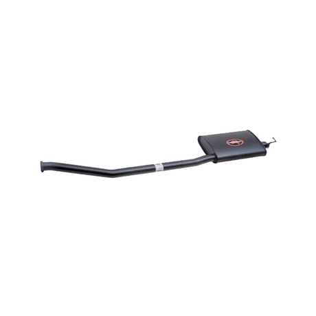 REDBACK - Ford Falcon (1998 - 2002), Fairmont (1998 - 2002) Performance Exhaust System