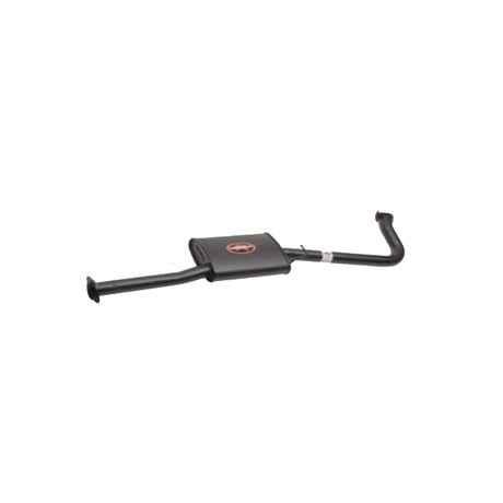REDBACK - Ford Falcon (1998 - 2002), Fairmont (1998 - 2002) Performance Exhaust System