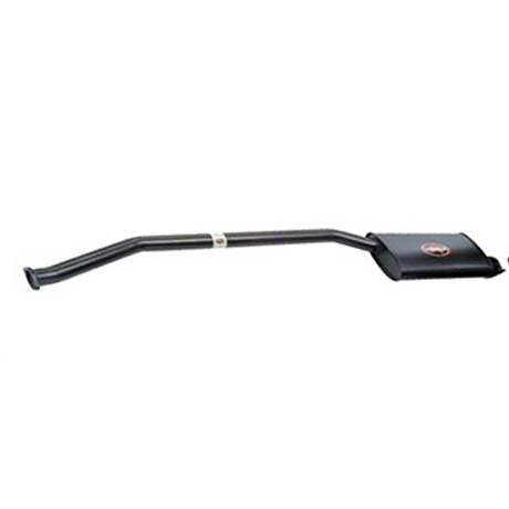 REDBACK - Ford Falcon (1993 - 2002) Sports System