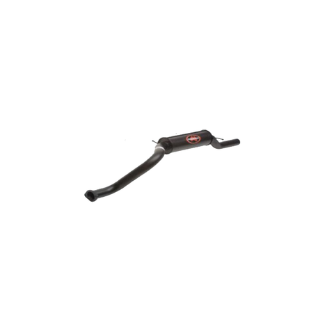 REDBACK - Ford Falcon (1998 - 2002) Sedan Performance Exhaust System