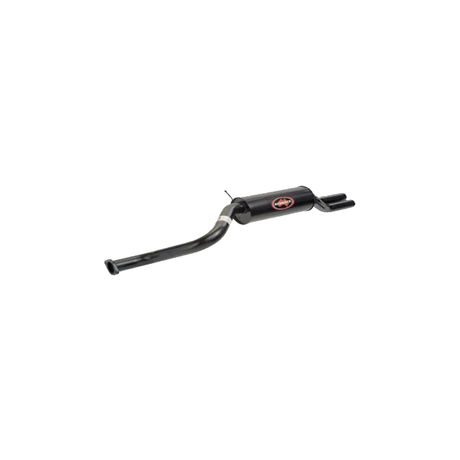 REDBACK - REDBACK - Ford Falcon (1993 - 2002) Sedan Performance Exhaust System