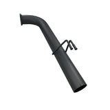 REDBACK - 3" Tail Pipe for Holden Commodore VE/VF - Driver Side