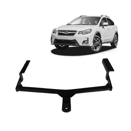 BTA | Light Duty Towbar | Subaru XV Wagon 2012–2017 | 1200kg Capacity | SUB018