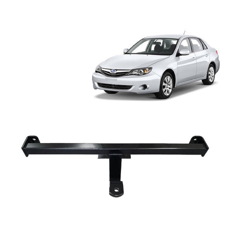 BTA | Light Duty Towbar | Subaru Impreza & WRX Sedan 2012–2016 | Capacity 1200kg | SUB019