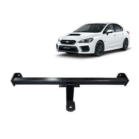 BTA | Light Duty Towbar | Subaru Impreza & WRX Sedan 2012–2016 | Capacity 1200kg | SUB019