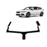 BTA | Light Duty Towbar | Subaru Impreza Hatch 2016–2020 | Capacity 1200kg | SUB023