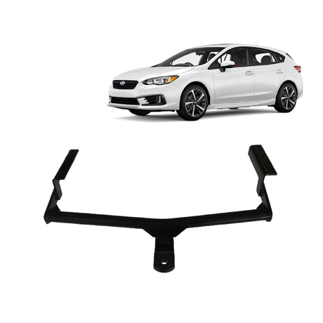BTA | Light Duty Towbar | Subaru Impreza Hatch 2016–2020 | Capacity 1200kg | SUB023