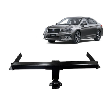 BTA | Heavy Duty Towbar | SUBARU Liberty Sedan/Wagon 2015–2026 | Capacity 1800kg | SUB05H