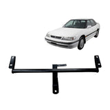 BTA | Light Duty Towbar | SUBARU Liberty Sedan 1989–2003 | Capacity 1000kg | SUB07