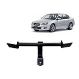 BTA | Light Duty Towbar | SUBARU Liberty Sedan 2003–2009 | Capacity 1250kg | SUB09