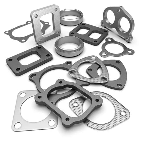 REDBACK - Mitsubishi Triton 2.8L Diesel 4WD (1997 - on) TRI-Y Gasket