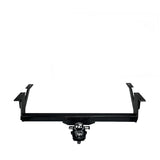 BTA | Heavy Duty Towbar | Suzuki Grand Vitara & XL7 1998–2005 | 1850kg | SUZ01H