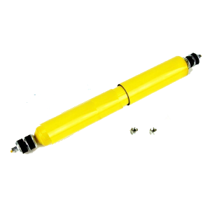 Ultima | Front Shock Absorber (Single) | Mazda B-Series Ute Holden Jackaroo 1985–1998 | 360195