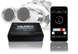 Xforce | VAREX Smartbox Bluetooth Exhaust Valve Controller Kit | VKSB01