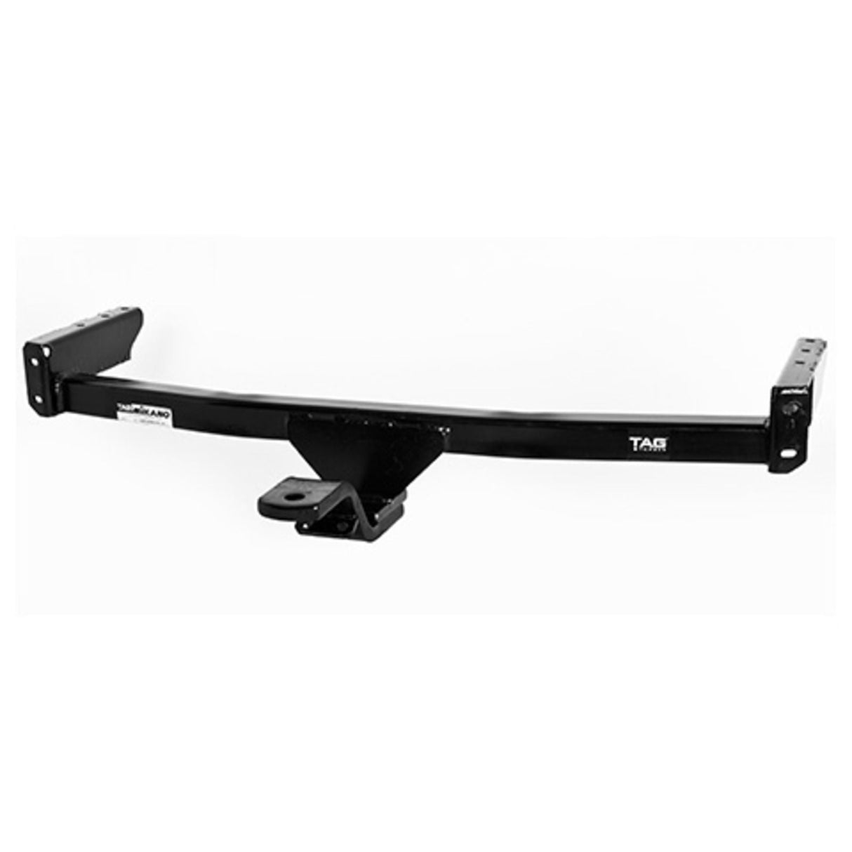 TAG - Daewoo Kalos (2003 - 2004) - Towbar Standard Duty