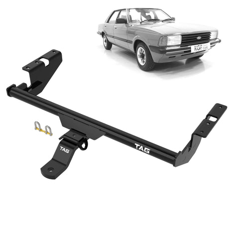 TAG | Standard Duty Towbar | Ford Cortina TC TD TE 1970–1980 | T2F215