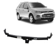 TAG | Standard Duty Towbar & Direct Fit Wiring Kit (W/ Sensors) | Ford Territory SX SY SZ 2004–2016 | T2F475-K202