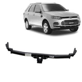 TAG | Standard Duty Towbar & Direct Fit Wiring Kit (W/ Sensors) | Ford Territory SX SY SZ 2004–2016 | T2F475-K202