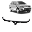 TAG - Ford Territory (05/2004 - 10/2016) Towbar Standard Duty