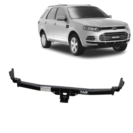 TAG - Ford Territory (05/2004 - 10/2016) Towbar Standard Duty