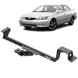 TAG | Std Duty Towbar & Direct Fit Wiring Kit | Toyota Camry 97–06 | T2T125-K201