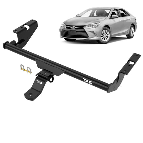 TAG | Std Duty Towbar & Direct Fit Wiring Kit | Camry Aurion XV40 06–12 | T2T466-K201