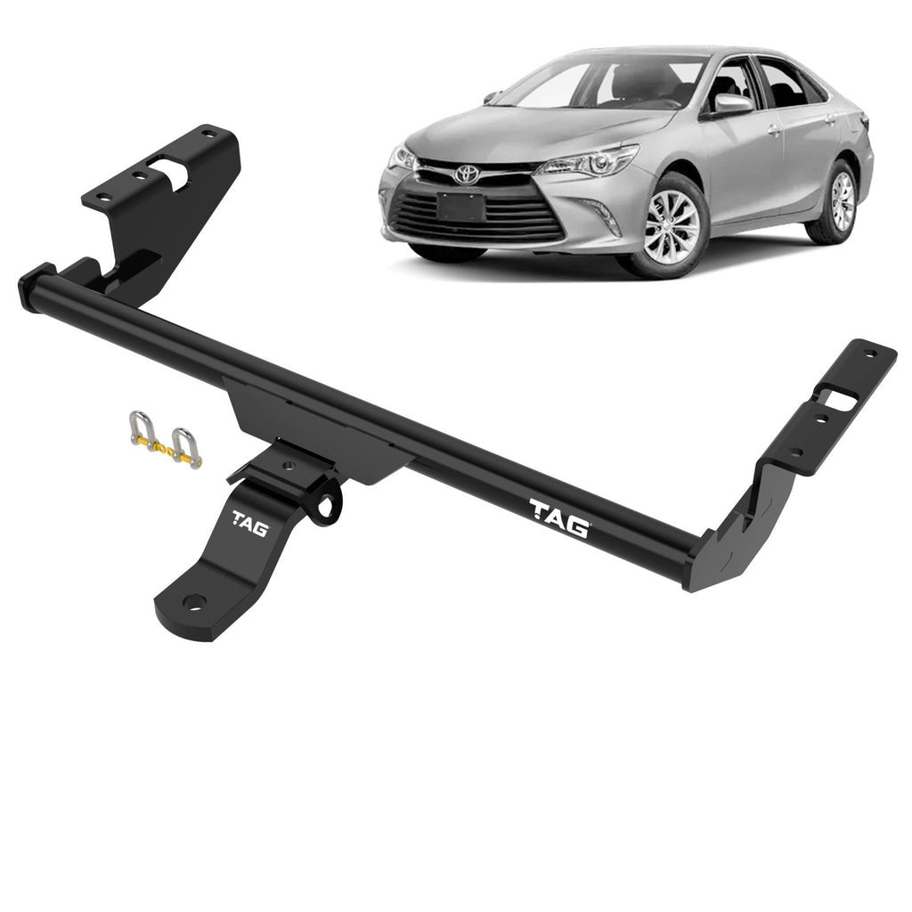 TAG - Toyota Aurion (2006 - 2017), Toyota Camry (2006 - 2017) Standard Duty Towbar