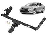 TAG - Toyota Aurion (2006 - 2017), Toyota Camry (2006 - 2017) Standard Duty Towbar