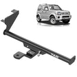 TAG | Standard Duty Towbar | Suzuki Jimny SUV SN413 JB33 JB43 1998–2018 | T2U055