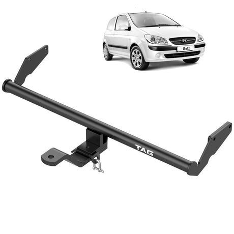 TAG - Hyundai Getz (2002 - 2011) - Standard Duty Towbar