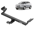 TAG | Standard Duty Towbar & Direct Fit Wiring Harness | Hyundai ix35 LM SUV 2010–2015 | T2Z533-K201