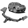 TAG | Heavy Duty Towbar & Universal Wiring Harness | Mitsubishi Challenger PB PC 2008–2015 | T4C529-K301