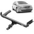 TAG | Heavy Duty Towbar & Direct Fit Wiring Kit (No Sensors) | Ford BA/BF Falcon/Fairmont Sedan 2002–2008 | T4F009-K203