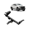 TAG | Heavy Duty Towbar & Direct Fit CAN-Bus Wiring Kit | Ford Ranger PY, T6.2 2025–On | T4F837-K103