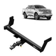 TAG | Heavy Duty Towbar | GWM Cannon / Ute 2020–On | T4G839