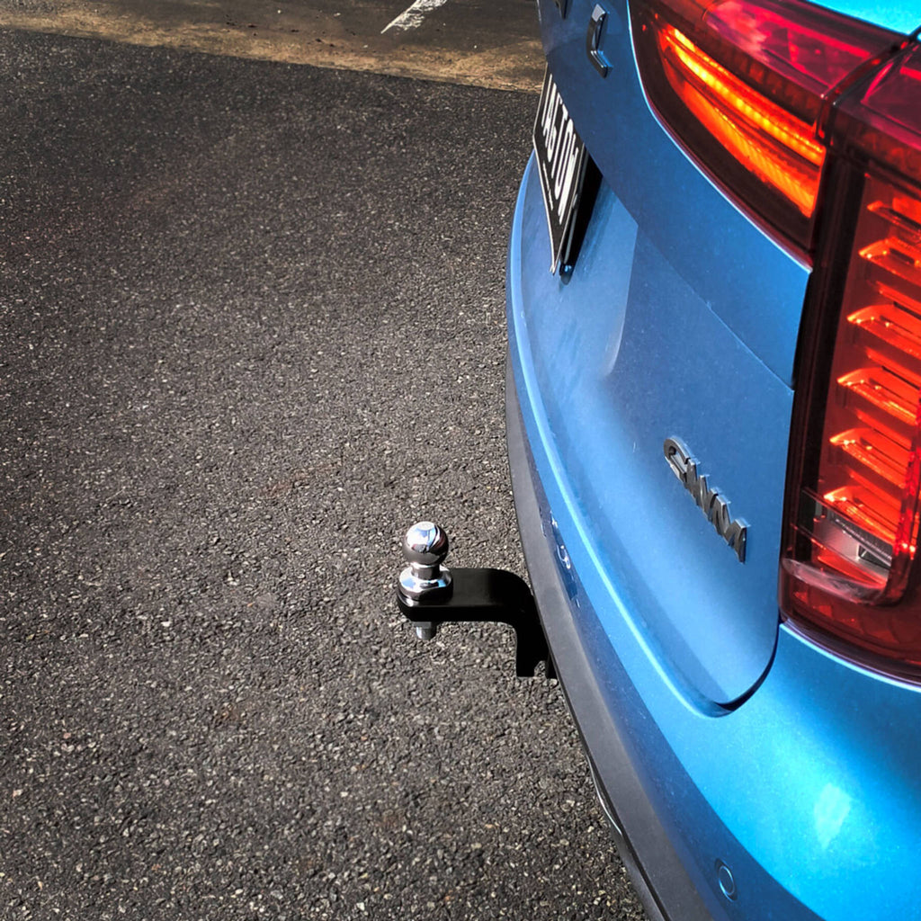 TAG | Heavy Duty Towbar & Universal Wiring Kit | Haval Jolion Facelift SUV (06/2024–On) Petrol | T4G873-K301
